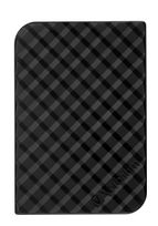 Verbatim 2 TB externe Festplatte  Store 'n' Go USB 3.0 (Schwarz) f&uuml;r 114,99 Euro