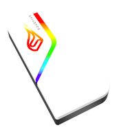 Verbatim 1 TB SSD M.2  Surefire PyroDrive Gaming (Weiß) f&uuml;r 105,96 Euro