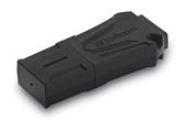 Verbatim USB Typ-A Stick 64 GB  ToughMAX (Schwarz) f&uuml;r 8,99 Euro