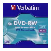 Verbatim VB-DMW44JC f&uuml;r 7,99 Euro