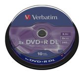 Verbatim VB-DPD55S1 f&uuml;r 15,99 Euro