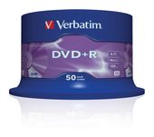 Verbatim VB-DPR47S3A f&uuml;r 17,99 Euro
