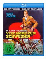 Verdammt zum Schweigen (Blu-Ray) f&uuml;r 9,99 Euro