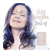 Vicky Leandros - Best Of f&uuml;r 11,99 Euro