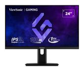 Viewsonic Full HD Monitor 61 cm (24 Zoll) 16:9 300 cd/m²  XG24G1 (Schwarz) f&uuml;r 131,96 Euro