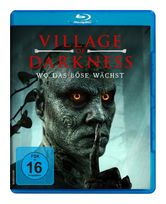 Village Of Darkness - Wo das Böse wächst (Blu-Ray) f&uuml;r 11,99 Euro