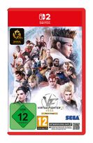 Virtua Fighter 5 R.E.V.O. World Stage 30th Anniversary Edition (Nintendo Switch 2) f&uuml;r 49,99 Euro