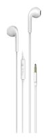 Vivanco In-Ear Kopfhörer Kabelgebunden  61741 WEVVSS10 (Weiß) f&uuml;r 14,99 Euro