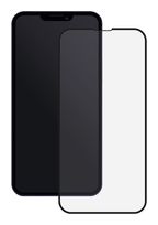 Vivanco Klare Bildschirmschutzfolie gehärtetes Glas 9H für  Apple iPhone 13 Pro Max Stoßfest, Staubresistent, Ölbeständig, Kratzresistent, Splitterfrei 62891 f&uuml;r 18,46 Euro