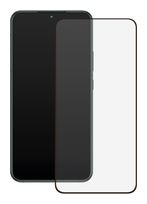 Vivanco Klare Bildschirmschutzfolie gehärtetes Glas 9H für  Samsung Galaxy S22 Plus Schmutzabweisend, Schlagfest, Ölbeständig, Kratzresistent, Splitterfrei 63092 f&uuml;r 18,96 Euro