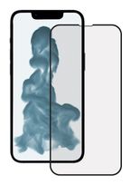 Vivanco Klare Bildschirmschutzfolie gehärtetes Glas 9H für  Apple iPhone 14 Schmutzabweisend, Schlagfest, Kratzresistent, Splitterfrei 63439 f&uuml;r 18,46 Euro