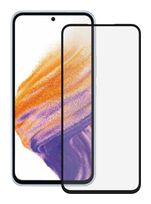 Vivanco Klare Bildschirmschutzfolie gehärtetes Glas 9H für  Samsung Galaxy A54 5G Stoßfest, Schmutzabweisend, Kratzresistent, Splitterfrei 63544 f&uuml;r 19,96 Euro