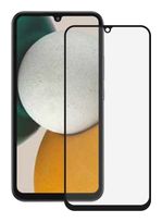 Vivanco Klare Bildschirmschutzfolie gehärtetes Glas 9H für  Samsung Galaxy A34 5G Stoßfest, Schmutzabweisend, Kratzresistent, Splitterfrei 63554 f&uuml;r 18,46 Euro