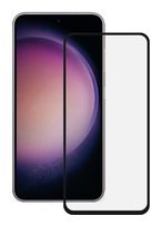 Vivanco Klare Bildschirmschutzfolie gehärtetes Glas 9H für  Samsung Galaxy S23 FE Schmutzabweisend, Schlagfest, Kratzresistent, Splitterfrei 63965 f&uuml;r 18,46 Euro