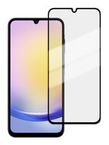 Vivanco Klare Bildschirmschutzfolie gehärtetes Glas 9H für  Samsung Galaxy A25 5G Schmutzabweisend, Schlagfest, Kratzresistent, Splitterfrei 63971 f&uuml;r 18,46 Euro