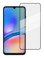 Vivanco Klare Bildschirmschutzfolie gehärtetes Glas 9H für  Samsung Galaxy A05s Schmutzabweisend, Schlagfest, Kratzresistent, Splitterfrei 64068 f&uuml;r 17,46 Euro