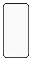 Vivanco Klare Bildschirmschutzfolie gehärtetes Glas 9H für  Apple iPhone 16 Plus Stoßfest, Schmutzabweisend, Schlagfest, Kratzresistent 64234 Full Screen f&uuml;r 18,46 Euro