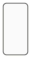 Vivanco Klare Bildschirmschutzfolie gehärtetes Glas 9H für  Apple iPhone 16 Pro Max Stoßfest, Schmutzabweisend, Schlagfest, Kratzresistent 64240 Full Screen f&uuml;r 18,46 Euro