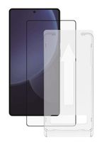 Vivanco Klare Bildschirmschutzfolie Glas 9H für  Samsung Galaxy S25 Ultra Schmutzabweisend, Schlagfest, Kratzresistent 64470 f&uuml;r 19,96 Euro