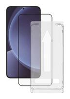 Vivanco Klare Bildschirmschutzfolie Glas 9H für  Samsung Galaxy S25+ Schmutzabweisend, Schlagfest, Kratzresistent 64475 f&uuml;r 18,46 Euro