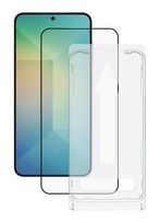 Vivanco Klare Bildschirmschutzfolie Glas 9H für  Samsung Galaxy S25 Schmutzabweisend, Schlagfest, Kratzresistent 64478 f&uuml;r 19,96 Euro