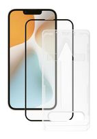 Vivanco Klare Bildschirmschutzfolie gehärtetes Glas 9H für  Apple iPhone 16e (2025) Stoßfest, Schmutzabweisend, Schlagfest, Kratzresistent 64492 f&uuml;r 18,46 Euro