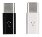 Vivanco ADAPUSBCMB_2PC f&uuml;r 7,99 Euro