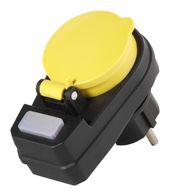 Vivanco AS 1B IP44 f&uuml;r 8,99 Euro