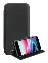 Vivanco Geldbörsenhülle für Apple iPhone SE (2.Gen.), iPhone 8, iPhone 7, iPhone 6s  Casual (Schwarz) f&uuml;r 16,96 Euro