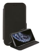 Vivanco Geldbörsenhülle für Apple iPhone 12, iPhone 12 Pro  Casual (Schwarz) f&uuml;r 17,96 Euro