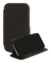 Vivanco Geldbörsenhülle für Apple iPhone 13 Pro  Casual (Schwarz) f&uuml;r 17,96 Euro