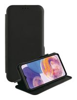 Vivanco Geldbörsenhülle für Samsung Galaxy A23  Casual Wallet (Schwarz) f&uuml;r 17,96 Euro