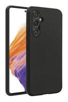 Vivanco Cover für Samsung Galaxy A54 5G  Fusion (Schwarz) f&uuml;r 16,46 Euro