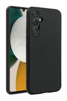 Vivanco Cover für Samsung Galaxy A34 5G  Fusion (Schwarz) f&uuml;r 16,46 Euro