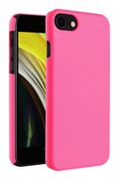 Vivanco Cover für Apple iPhone SE (2020), iPhone 8, iPhone 7, iPhone 6s  Gentle (Pink) f&uuml;r 14,96 Euro