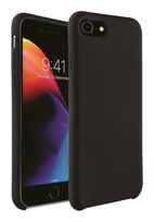 Vivanco Cover für Apple iPhone SE (2. Gen), iPhone 8, iPhone 7, iPhone 6s  Hype (Schwarz) f&uuml;r 20,96 Euro