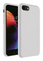 Vivanco Cover für Apple iPhone SE (2.Gen), iPhone 8, iPhone 7, iPhone 6s  Hype (Grau) f&uuml;r 20,96 Euro