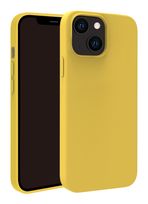 Vivanco Cover für Apple iPhone 13  Hype (Gelb) f&uuml;r 24,96 Euro