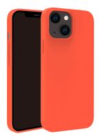 Vivanco Cover für Apple iPhone 13  Hype (Orange) f&uuml;r 24,96 Euro