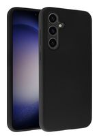 Vivanco Cover für Samsung Galaxy S23 FE  Hype (Schwarz) f&uuml;r 18,46 Euro