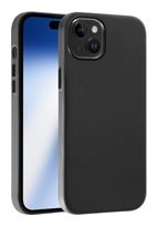 Vivanco Cover für Apple iPhone 15  Mag Classic (Schwarz) f&uuml;r 20,96 Euro
