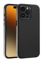 Vivanco Mantelhülle für Apple iPhone 15 Pro Max  Mag Classic (Schwarz) f&uuml;r 20,96 Euro