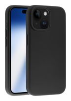 Vivanco Cover für Apple iPhone 15  Mag Hype (Schwarz) f&uuml;r 18,46 Euro