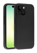 Vivanco Cover für Apple iPhone 15 Plus  Mag Hype (Beige) f&uuml;r 18,46 Euro