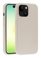 Vivanco Cover für Apple iPhone 15 Plus  Mag Hype (Beige) f&uuml;r 18,46 Euro