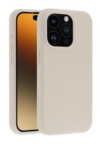 Vivanco Cover für Apple iPhone 15 Pro Max  Mag Hype (Beige) f&uuml;r 18,46 Euro