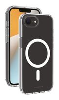 Vivanco Cover für Apple iPhone 16e (2025)  Mag Steady (Transparent) f&uuml;r 18,46 Euro