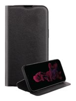 Vivanco Geldbörsenhülle für Apple iPhone 14 Pro  Premium Wallet (Schwarz) f&uuml;r 20,46 Euro