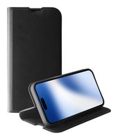 Vivanco Geldbörsenhülle für Apple iPhone 15  Premium Wallet (Schwarz) f&uuml;r 20,46 Euro