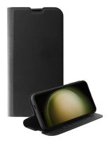 Vivanco Geldbörsenhülle für Samsung Galaxy S24+  Premium Wallet (Schwarz) f&uuml;r 20,46 Euro